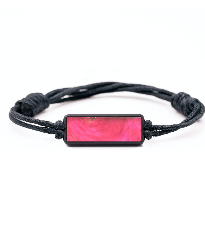 Classic  Bracelet - Dean (Wood Burl, 675739)