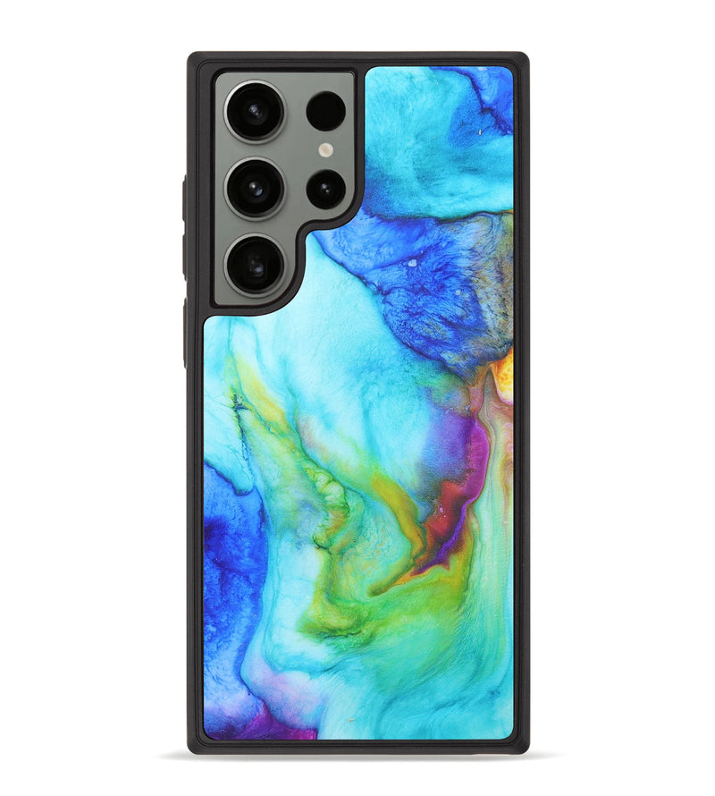 Galaxy S23 Ultra ResinArt Phone Case - Nash (Watercolor, 678459)