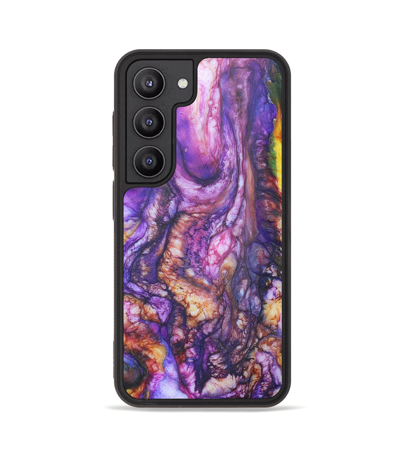 Galaxy S23 ResinArt Phone Case - Taylor (Watercolor, 679159)