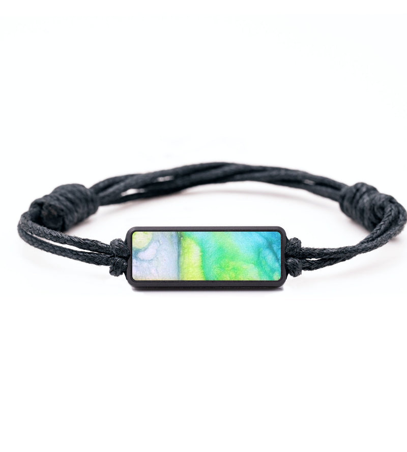 Classic ResinArt Bracelet - Sierra (Watercolor, 679687)