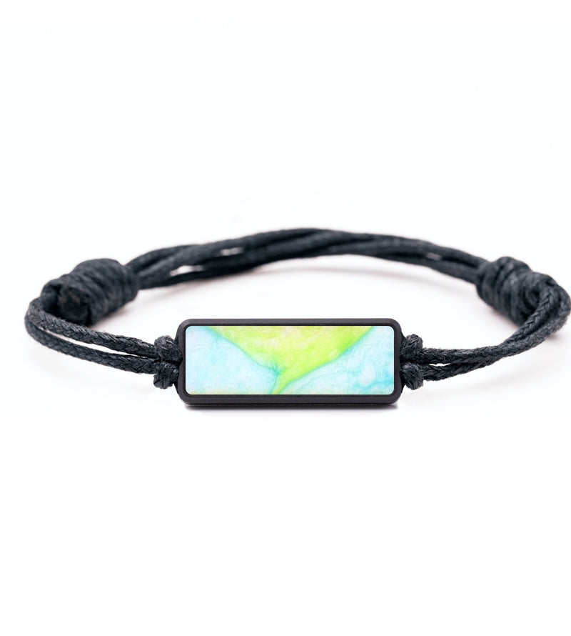 Classic ResinArt Bracelet - Braden (Watercolor, 679699)