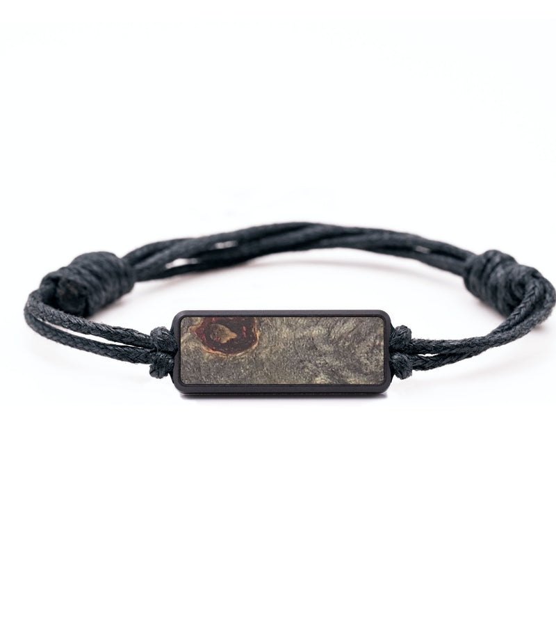 Classic Wood+Resin Bracelet - Kevin (Wood Burl, 682345)