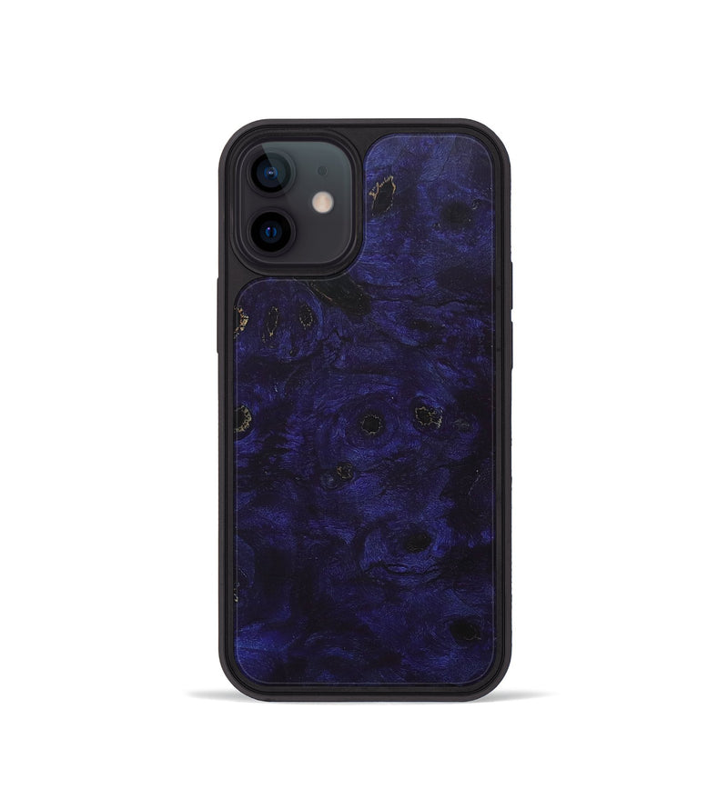 iPhone 12 mini  Phone Case - Harper (Wood Burl, 682638)