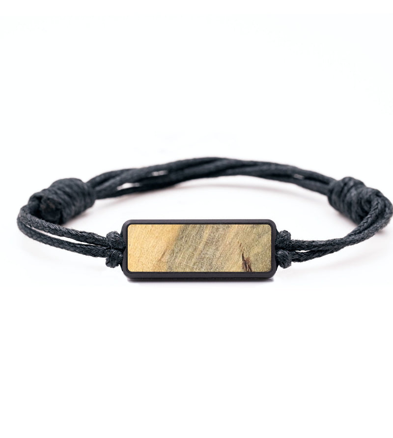 Classic Wood+Resin Bracelet - Lee (Wood Burl, 683414)