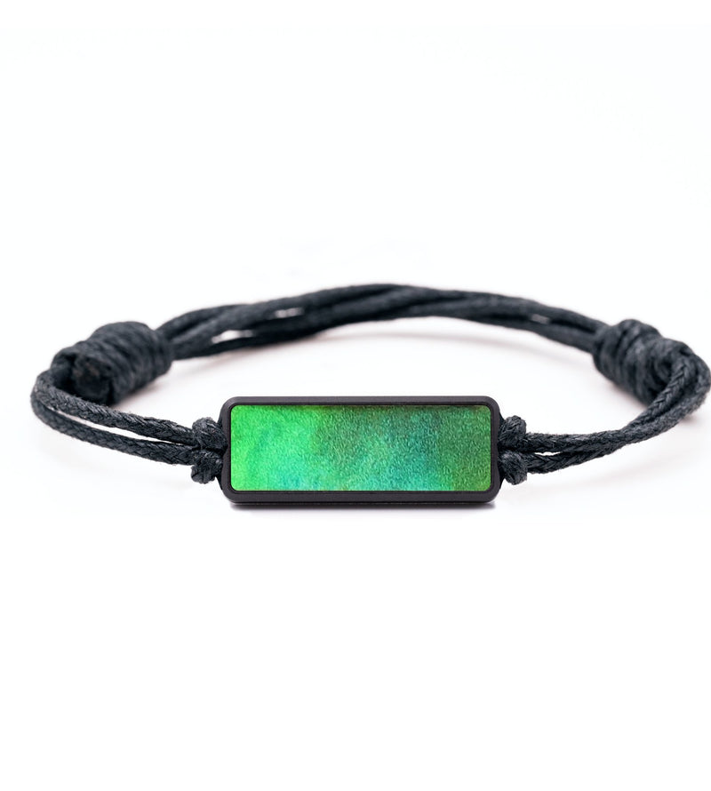 Classic ResinArt Bracelet - Jillian (Watercolor, 683434)