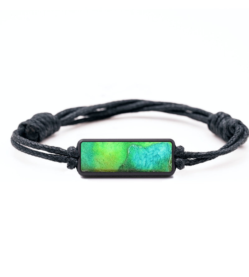 Classic ResinArt Bracelet - Octavia (Watercolor, 683442)