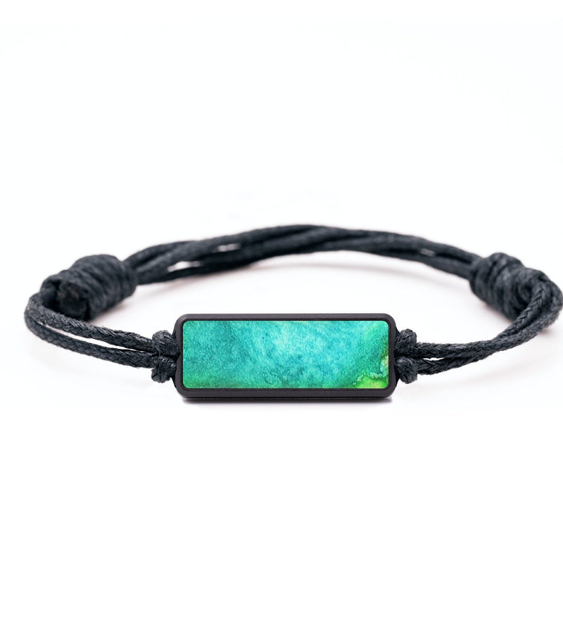 Classic ResinArt Bracelet - Caroline (Watercolor, 683450)