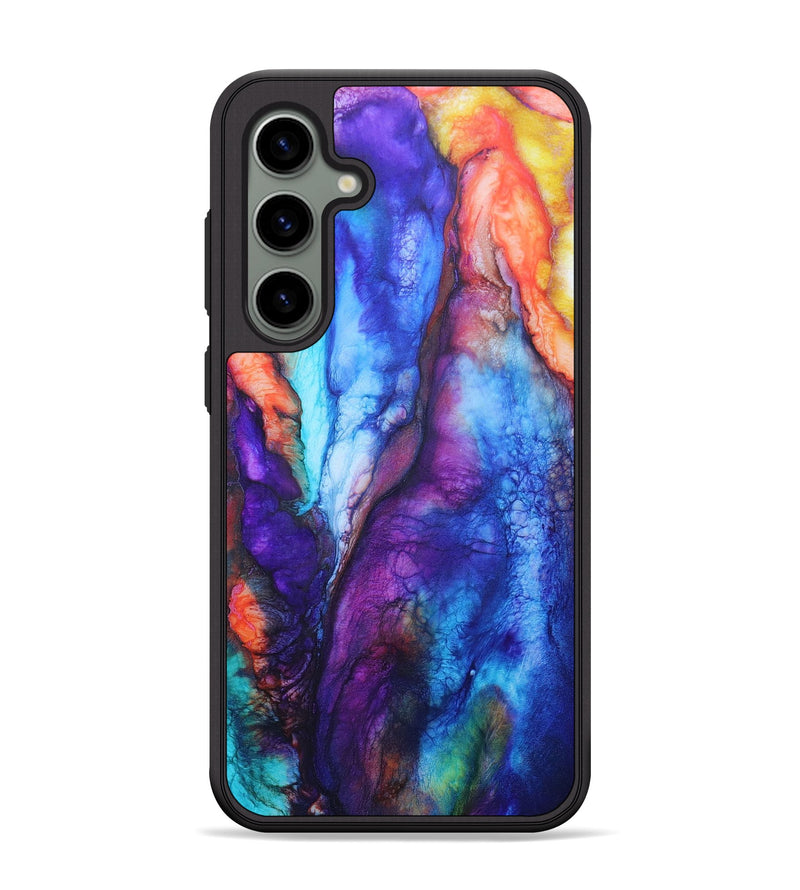 Galaxy S24 Plus ResinArt Phone Case - Talan (Watercolor, 683613)