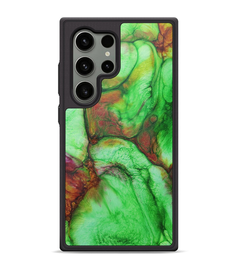 Galaxy S24 Ultra ResinArt Phone Case - Jace (Watercolor, 683618)