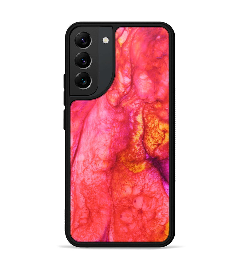 Galaxy S22 Plus ResinArt Phone Case - Harry (Watercolor, 683653)