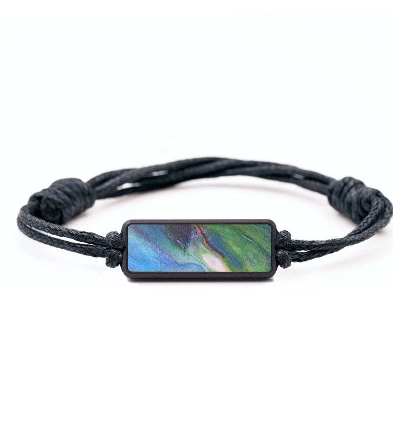Classic ResinArt Bracelet - Taryn (Watercolor, 683773)