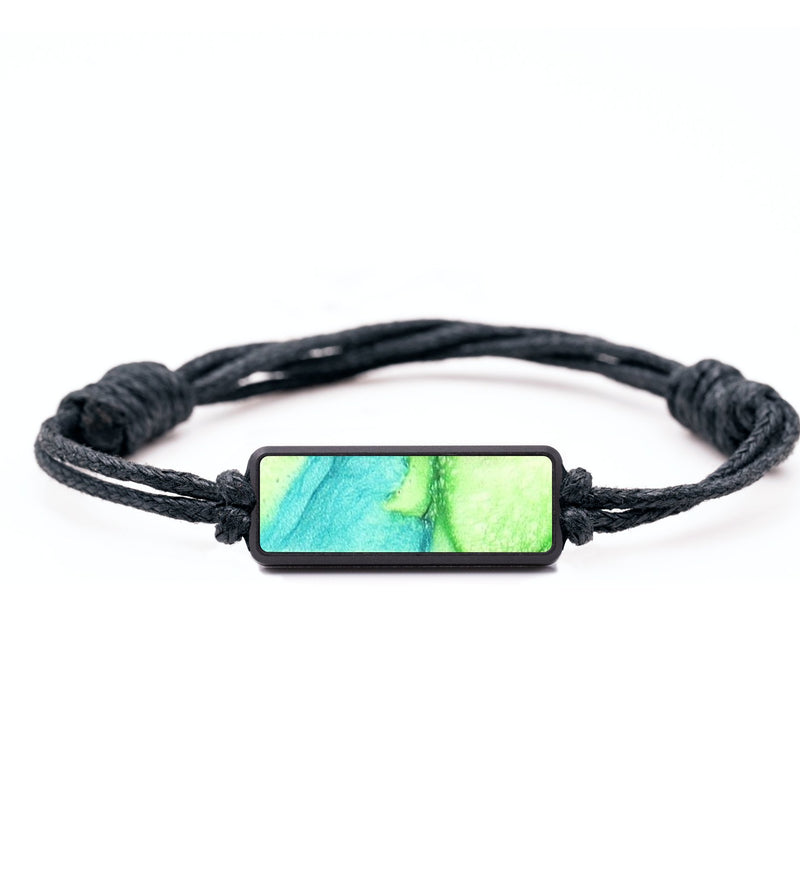 Classic ResinArt Bracelet - Mildred (Watercolor, 683776)