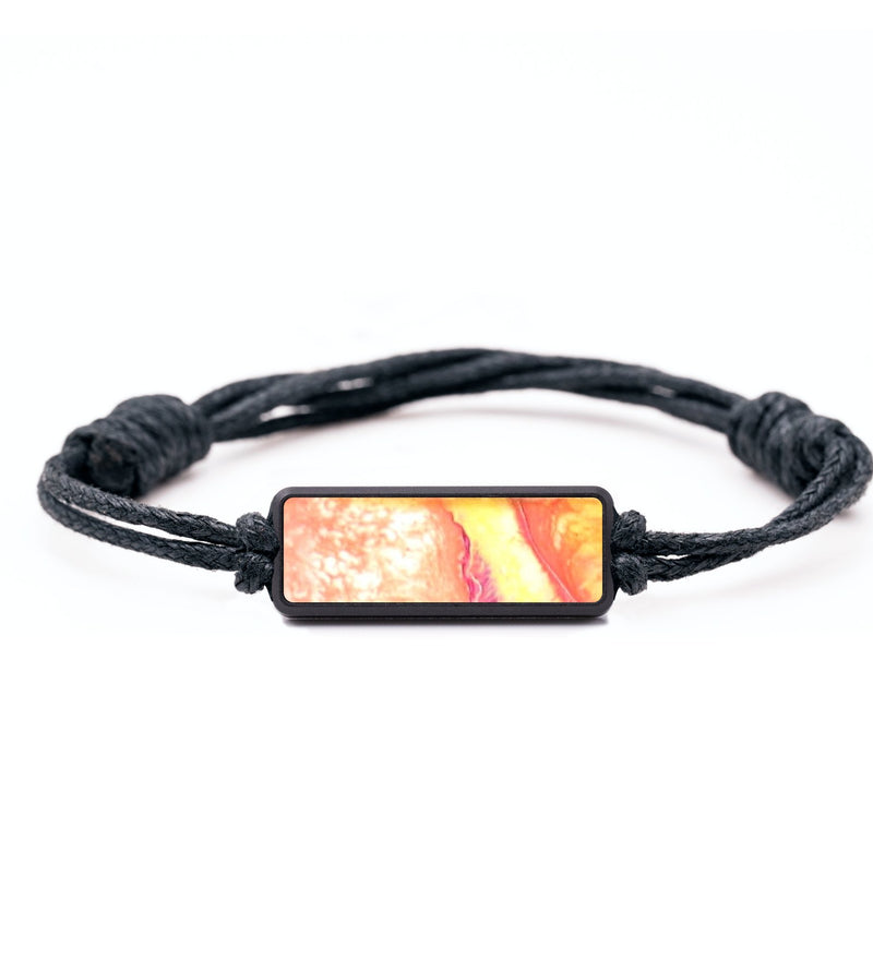 Classic ResinArt Bracelet - Irma (Watercolor, 683786)