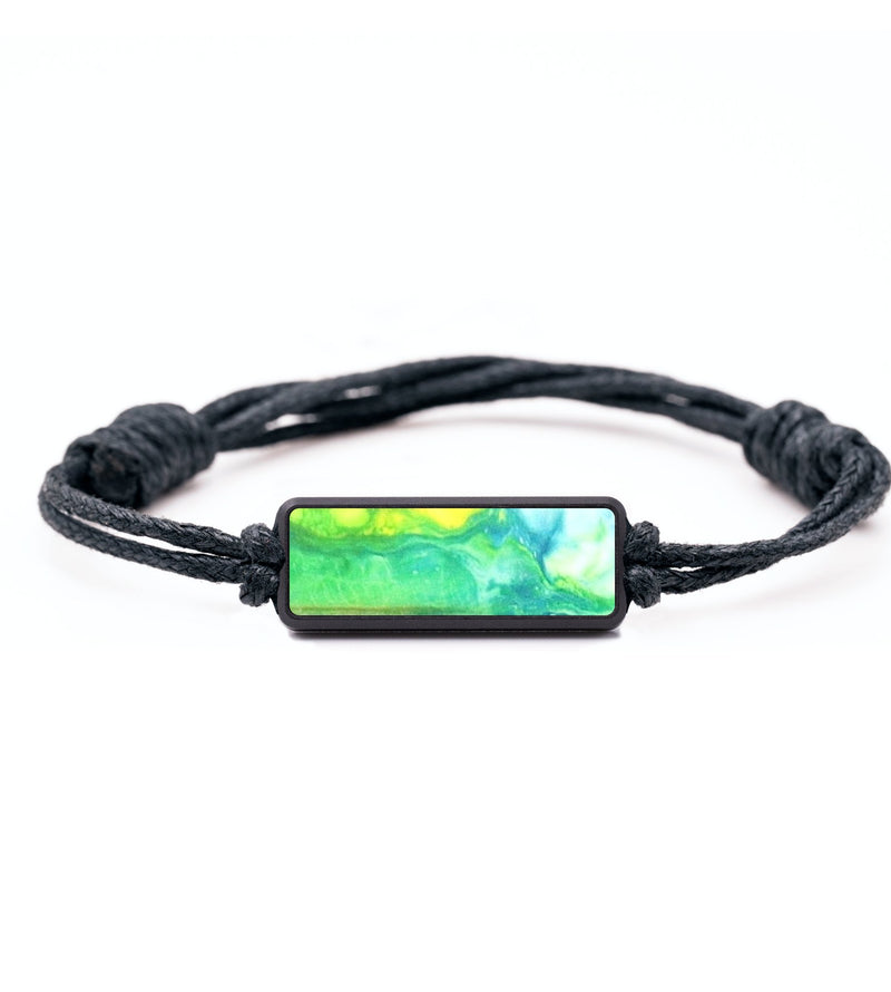 Classic ResinArt Bracelet - Marguerite (Watercolor, 683790)