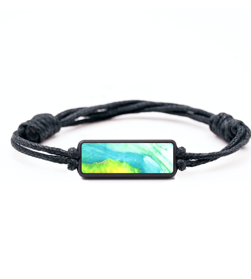 Classic ResinArt Bracelet - Abigail (Watercolor, 683791)