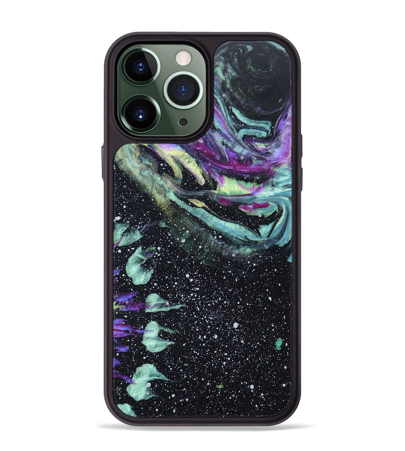 iPhone 13 Pro Max ResinArt Phone Case - Marisol (Orbit, 684679)