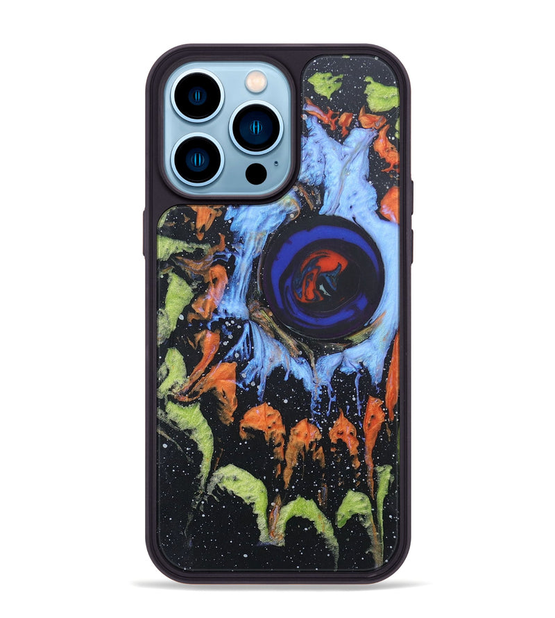 iPhone 14 Pro Max ResinArt Phone Case - Mickey (Orbit, 684694)