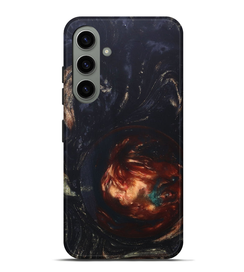 Galaxy S24 Plus ResinArt Live Edge Phone Case - Keaton (Orbit, 685415)