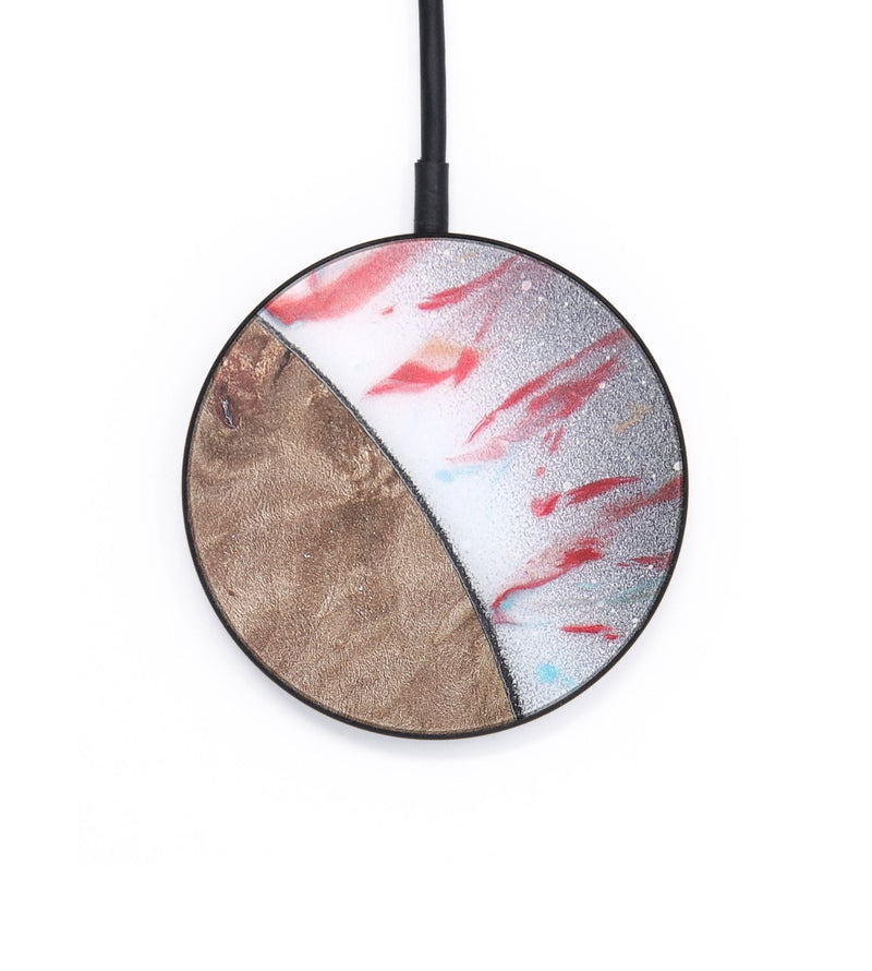 Circle ResinArt Wireless Charger - Priscilla (Orbit, 685693)