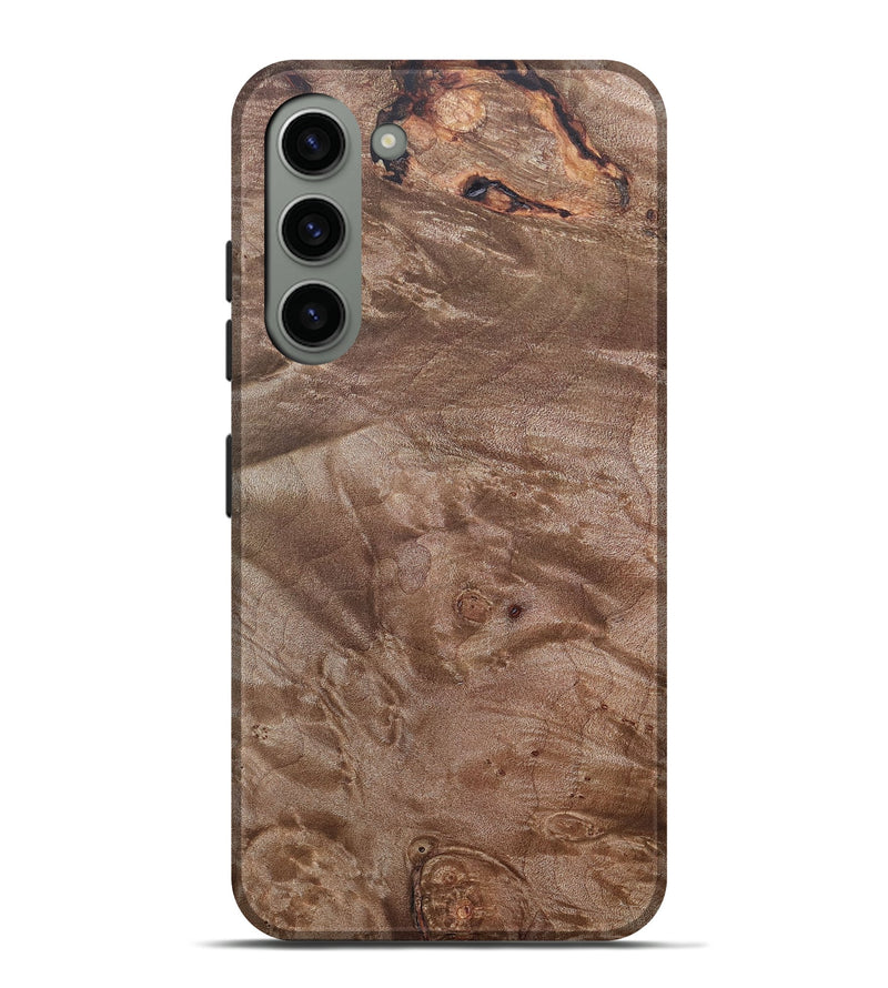 Galaxy S23 Plus  Live Edge Phone Case - Lois (Wood Burl, 686424)