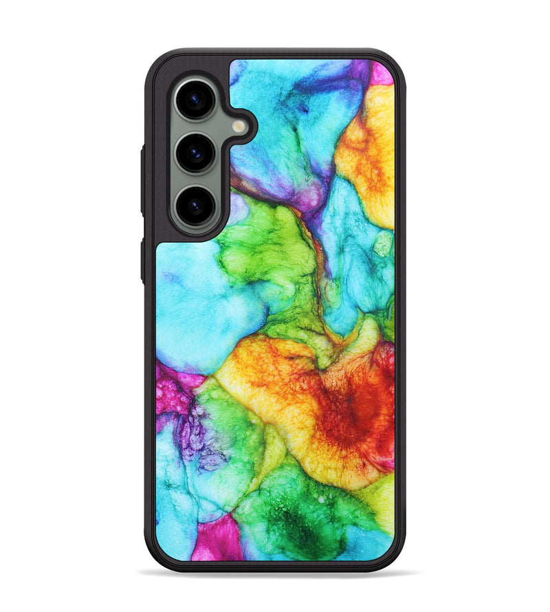 Galaxy S24 Plus ResinArt Phone Case - Sharon (Watercolor, 687716)