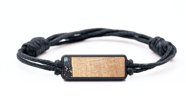 Classic Wood+Resin Bracelet - Farrah (Cosmos, 688765)