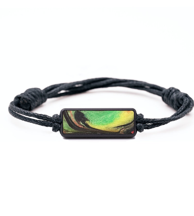Classic ResinArt Bracelet - Cairo (Reggae, 690059)
