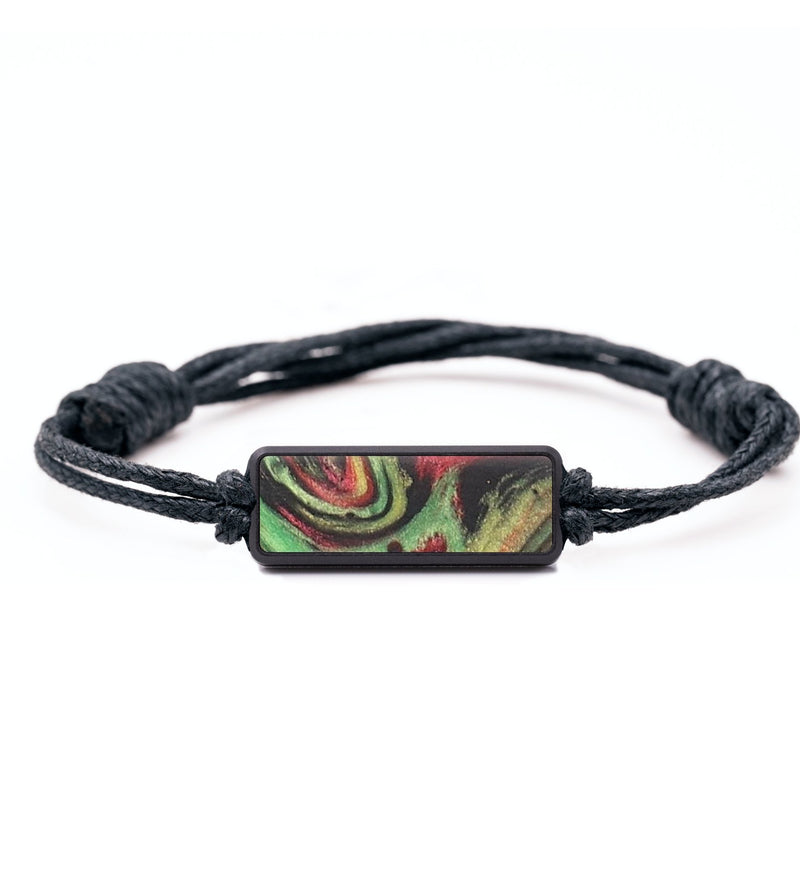 Classic ResinArt Bracelet - Tristen (Reggae, 690063)