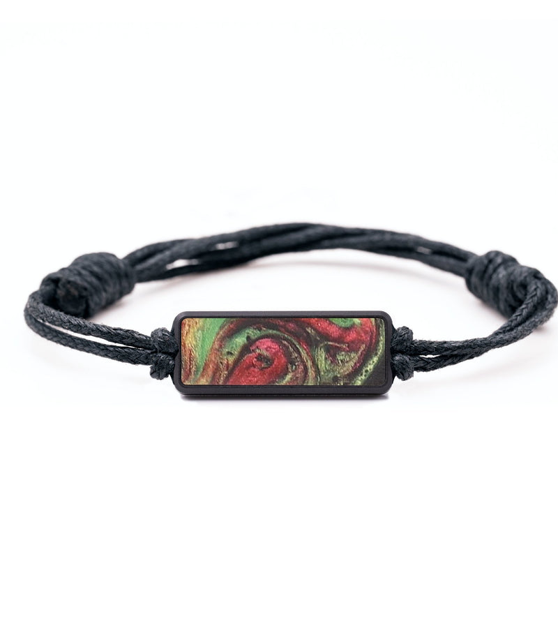 Classic ResinArt Bracelet - Wynter (Reggae, 690065)