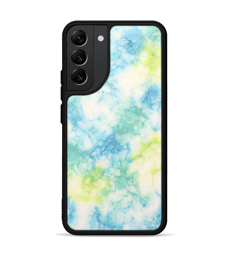 Galaxy S22 Plus ResinArt Phone Case - Aimee (Watercolor, 690332)