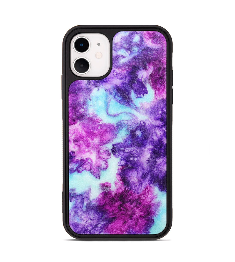 iPhone 11 ResinArt Phone Case - Orion (Watercolor, 690334)