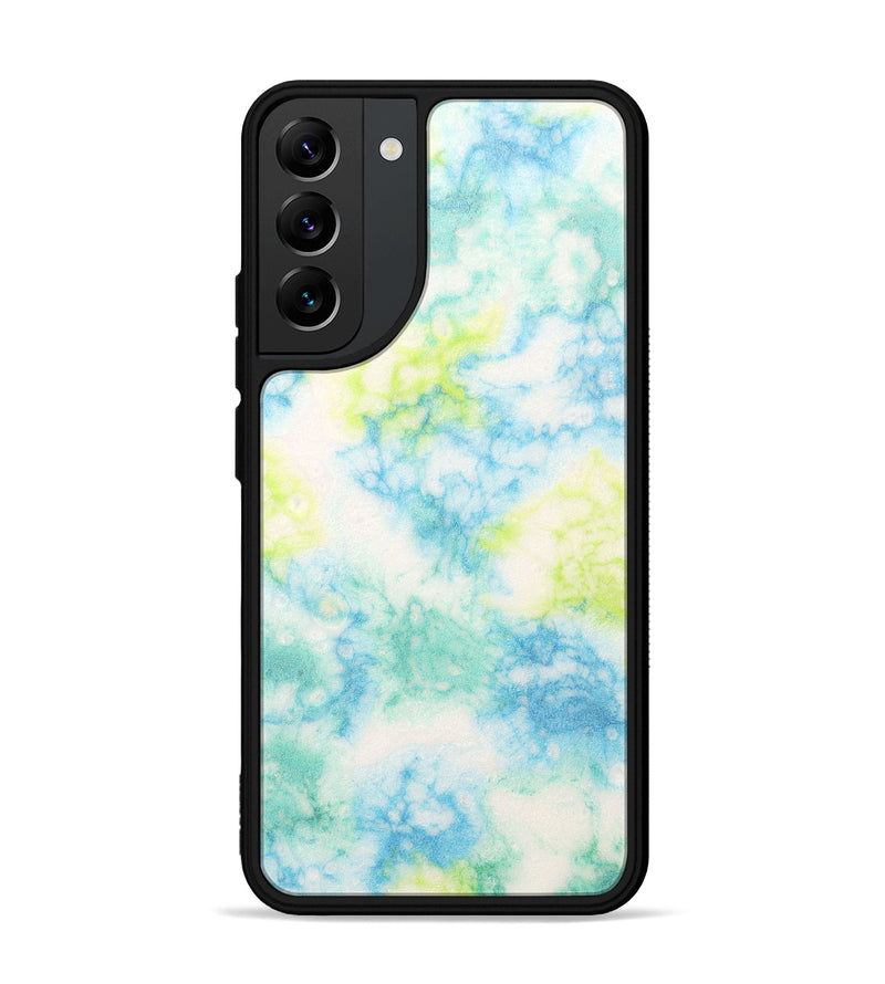 Galaxy S22 Plus ResinArt Phone Case - Nora (Watercolor, 690338)