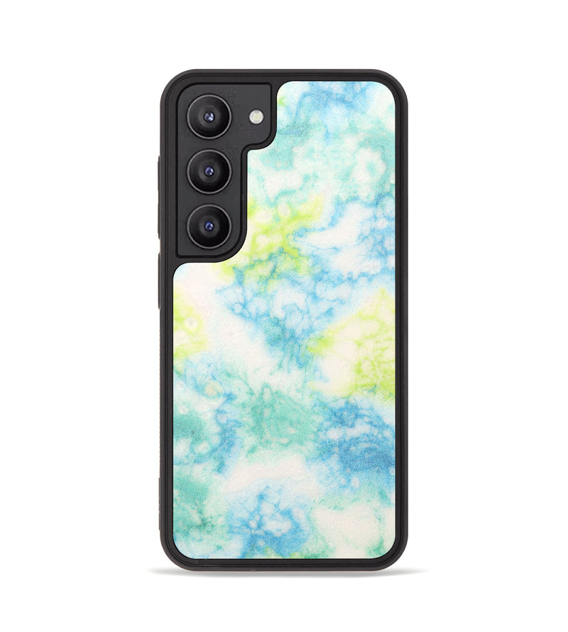 Galaxy S23 ResinArt Phone Case - Nora (Watercolor, 690338)