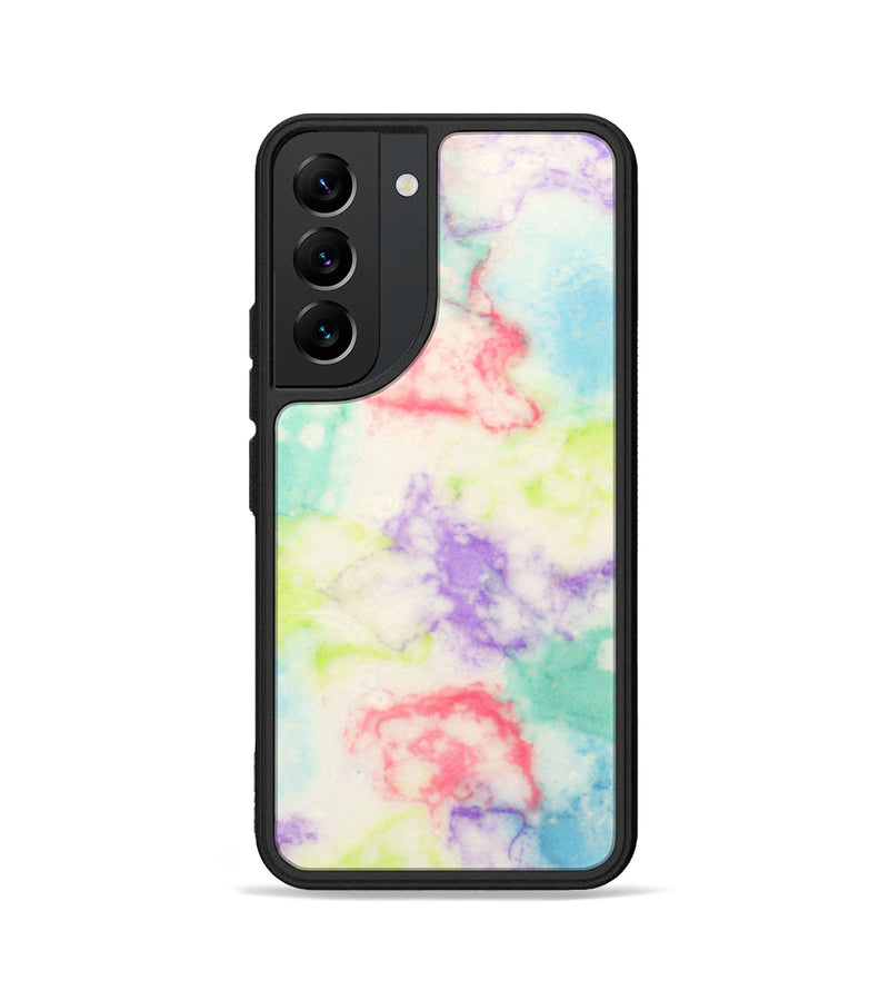 Galaxy S22 ResinArt Phone Case - Tamra (Watercolor, 690341)