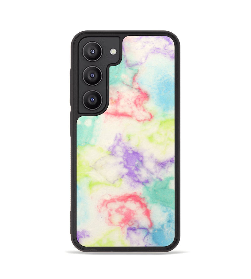 Galaxy S23 ResinArt Phone Case - Tamra (Watercolor, 690341)