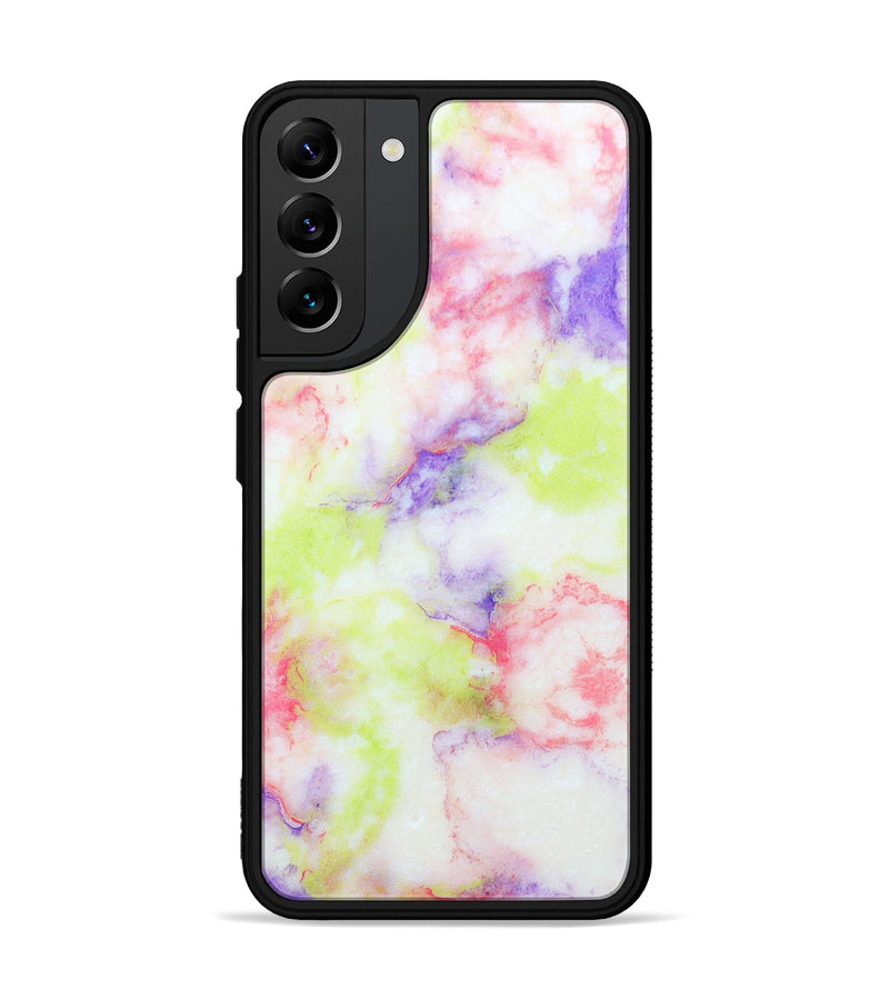 Galaxy S22 Plus ResinArt Phone Case - Lucille (Watercolor, 690347)