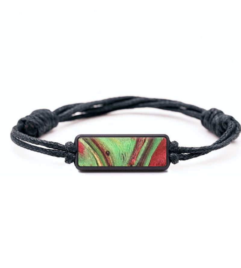 Classic ResinArt Bracelet - Emiliano (Reggae, 690454)