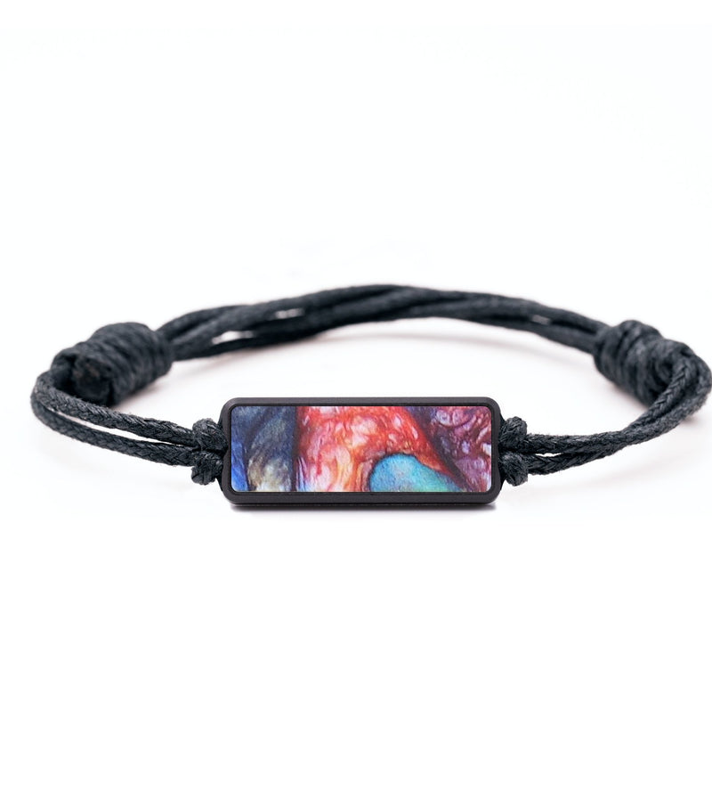 Classic ResinArt Bracelet - Ramona (Watercolor, 690469)