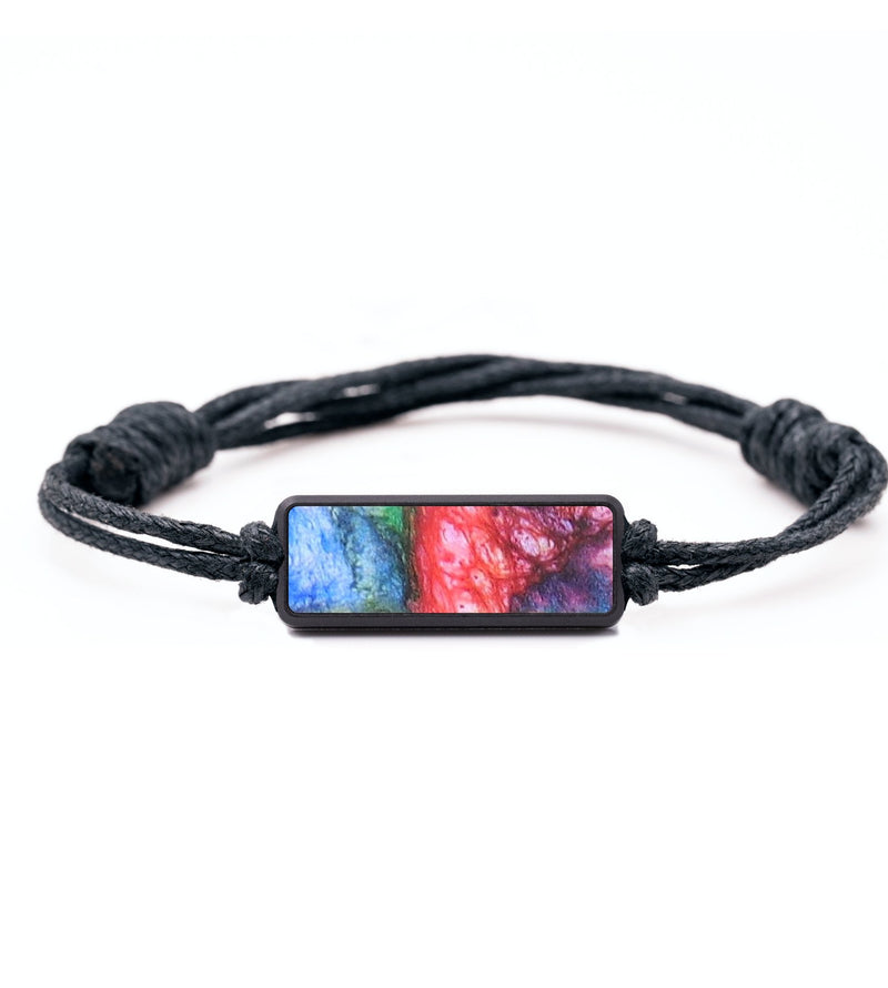 Classic ResinArt Bracelet - Dora (Watercolor, 690474)