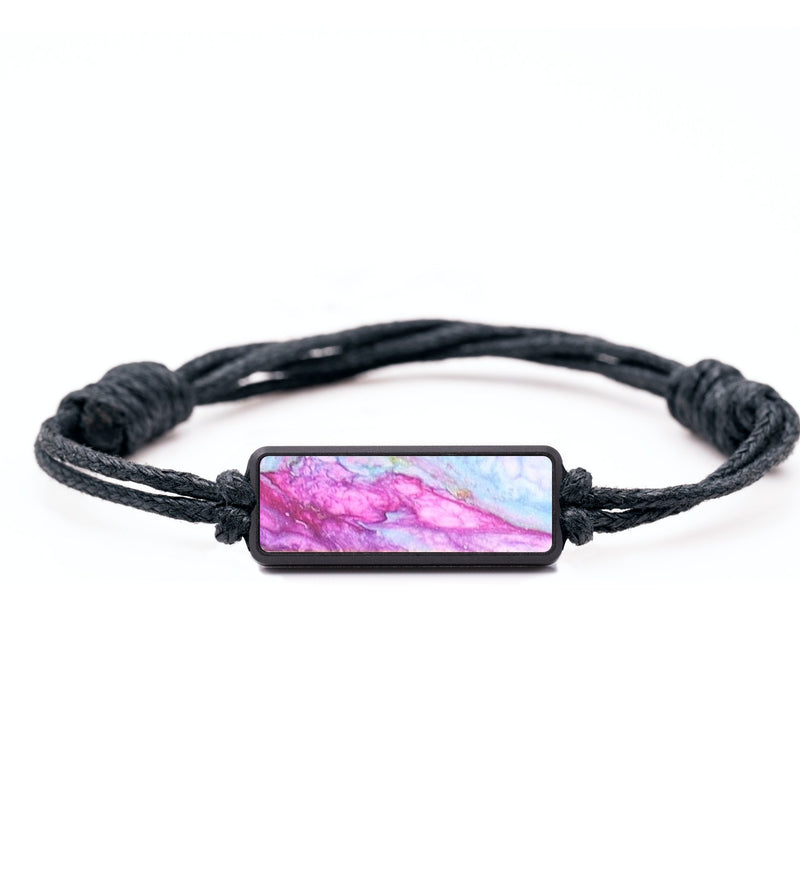 Classic ResinArt Bracelet - Khloe (Watercolor, 690476)