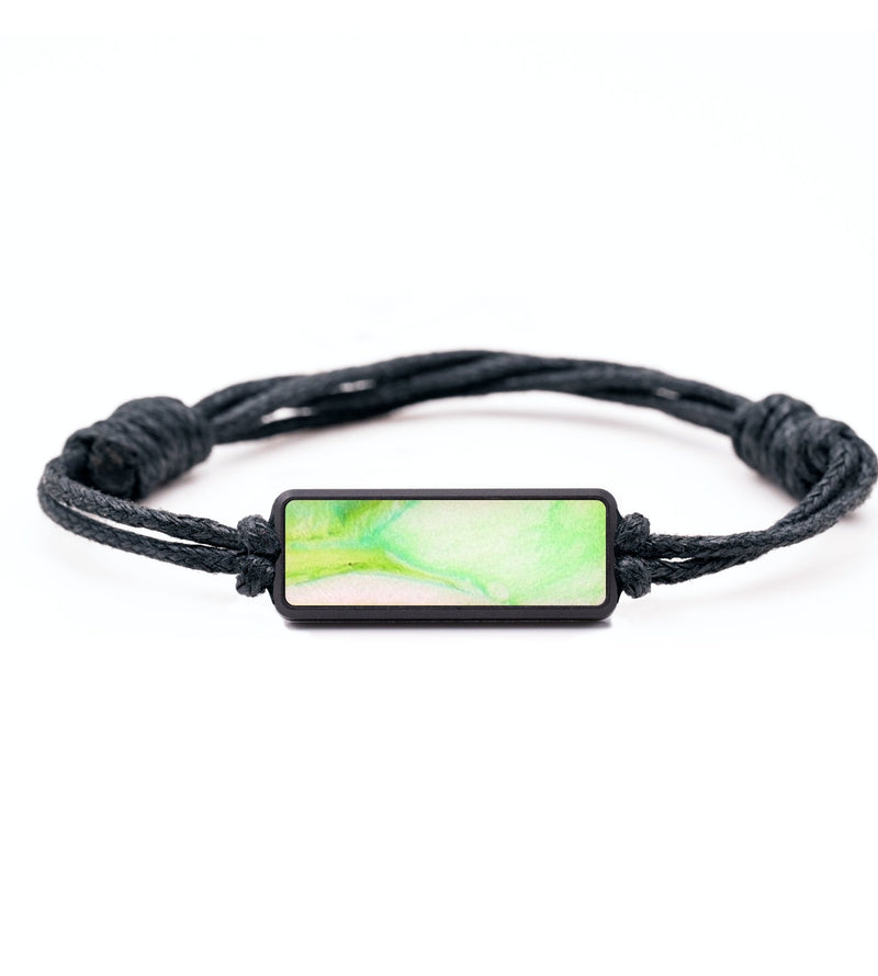 Classic ResinArt Bracelet - Clyde (Watercolor, 691116)