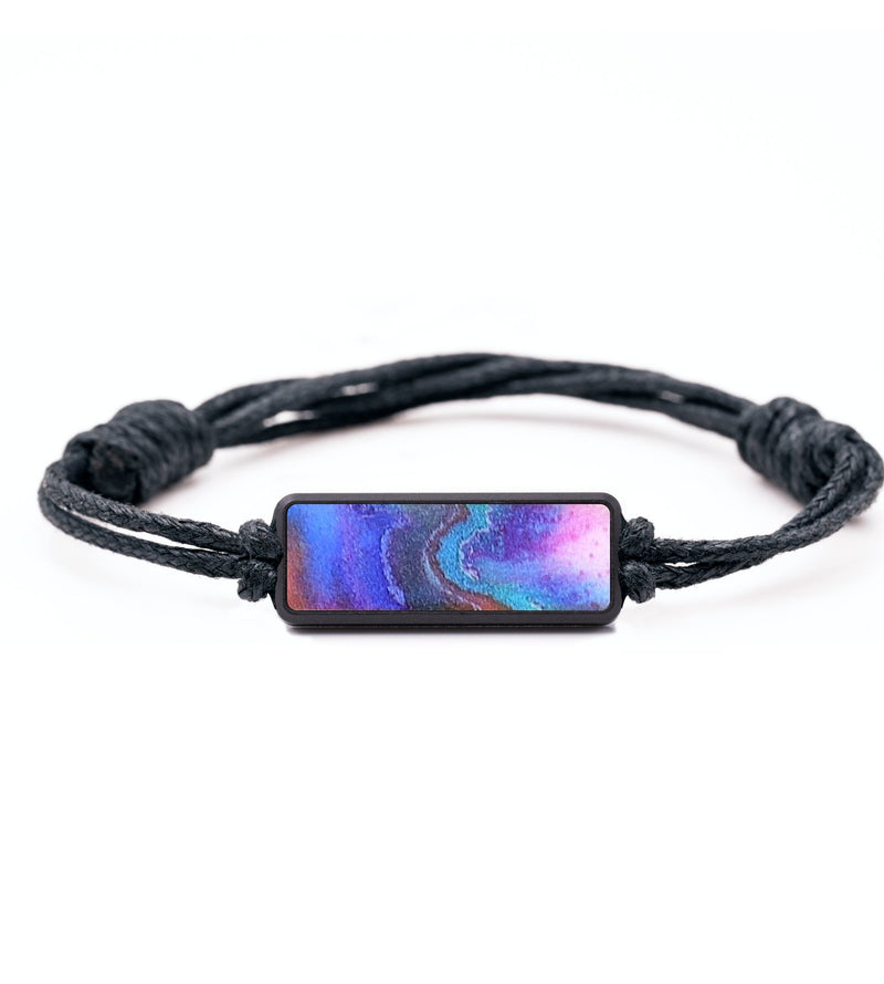 Classic ResinArt Bracelet - Joni (Watercolor, 691117)