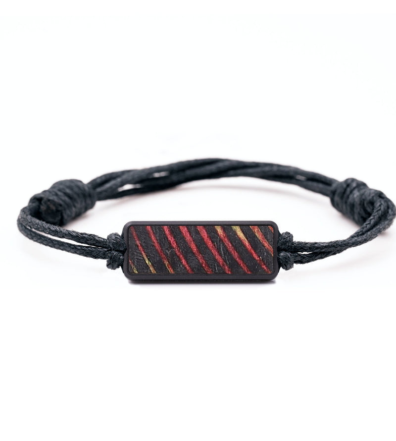 Classic ResinArt Bracelet - Anastasia (Reggae, 691134)