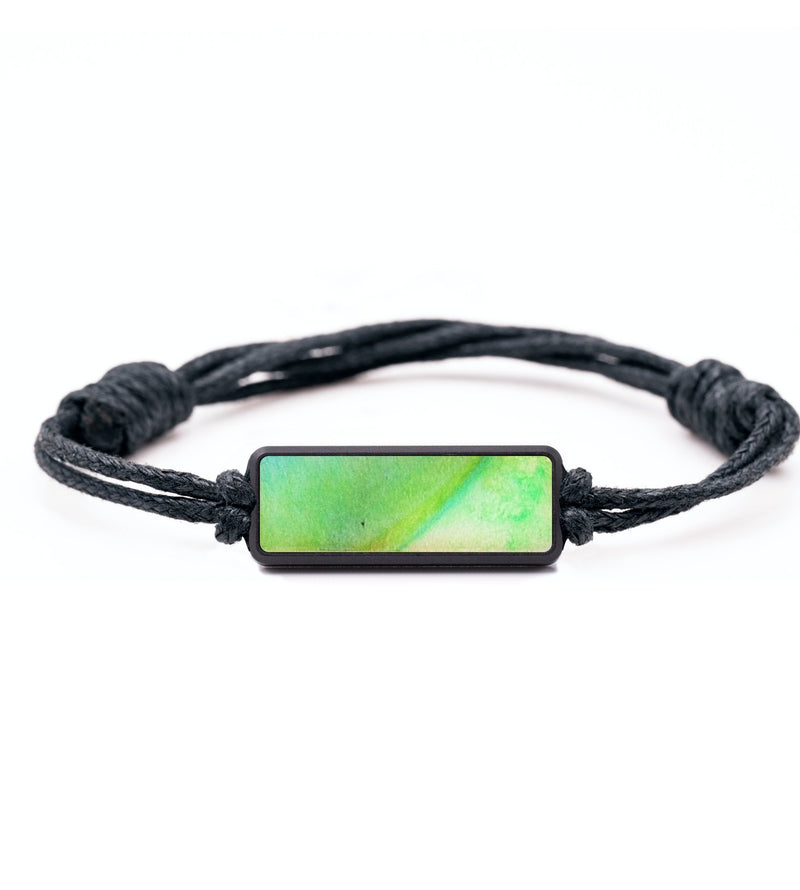 Classic ResinArt Bracelet - Peggy (Watercolor, 691161)