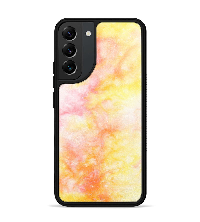 Galaxy S22 Plus ResinArt Phone Case - Dan (Watercolor, 691373)