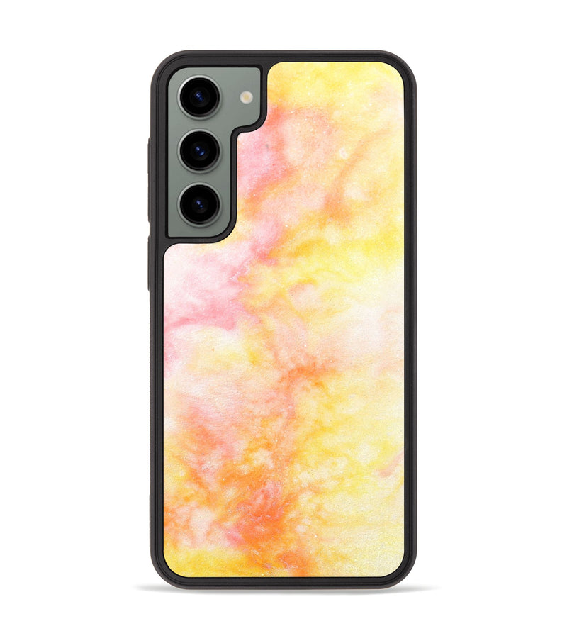 Galaxy S23 Plus ResinArt Phone Case - Dan (Watercolor, 691373)