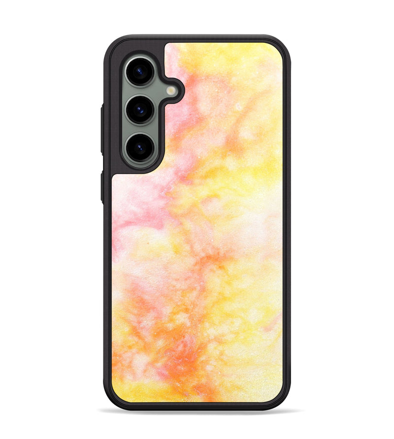 Galaxy S24 Plus ResinArt Phone Case - Dan (Watercolor, 691373)
