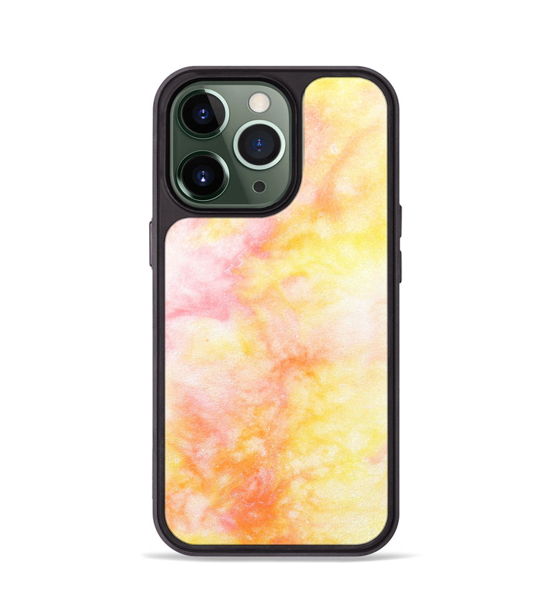 iPhone 13 Pro ResinArt Phone Case - Dan (Watercolor, 691373)