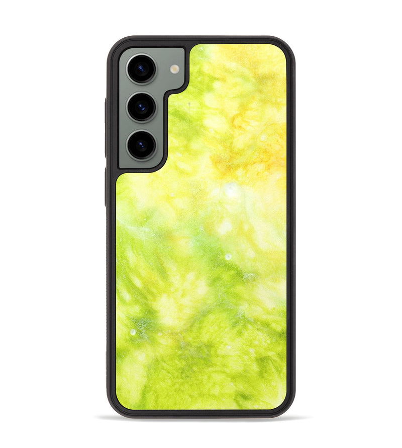 Galaxy S23 Plus ResinArt Phone Case - Mable (Watercolor, 691374)