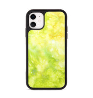iPhone 11 ResinArt Phone Case - Mable (Watercolor, 691374)
